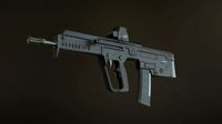 TAR-21 Tavor IWI Rifle