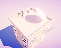 LowPolyBuilding