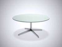 Space Coffee Table