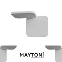 Sconce Trame C807WL-L7W Maytoni Modern