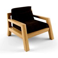 Harper Sofa Single Seater