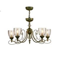 Chandelier Sabina RC145-PL-05-MG Maytoni Classic