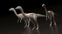 Compsognathus