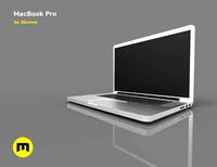 MacBook Pro computer