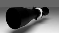 sniper scope
