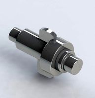 Cotter Joint