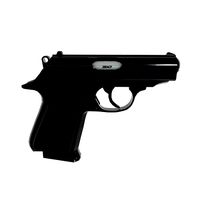 PPKS Pistol