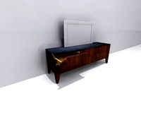 Furniture enfilade buffet