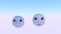 Thomas Friend Face