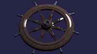 Handwheel pirate