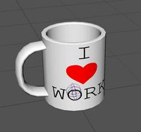 Coffee Mug