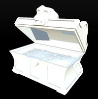 HIE Clean Treasure Chest D180326