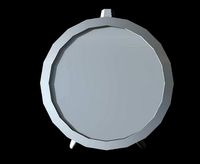 HIE Clean Clock D180402