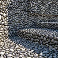 Pebble Stones texture  5710x3060 seamless FRE