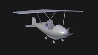 Aeroplane
