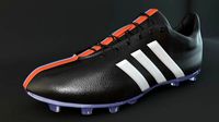 Adidas Shoe