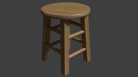 Stool