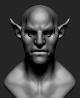 Creature Gob