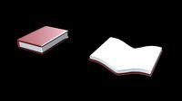Church Book Set