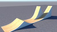 Ramp Model