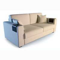 Comfy Sofa