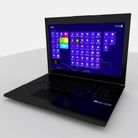 Samsung Laptop