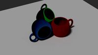 Smooth Cup