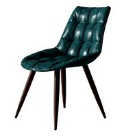 Rudolf chair by Castle Line