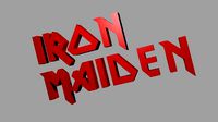 IRON MAIDEN