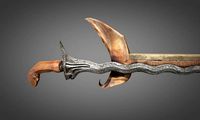 Kris Dagger