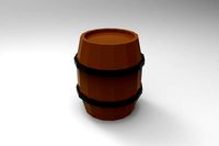 Barrel