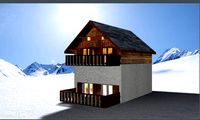 Chalet Mountain