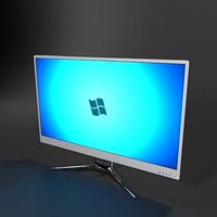 Desktop Monitor