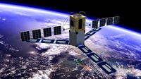 Satellite realistic