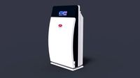 Air purifier