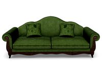 Sofa PBR