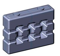 Tank 3000 l