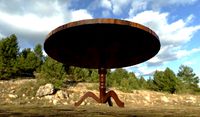 Round Table