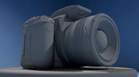 camera