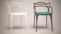 Kartell Chair