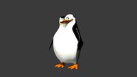 Penguin Skipper