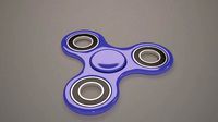 Fidget Spinner