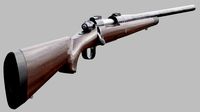 Remington 700 CDL