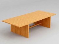 Dining Table Plank