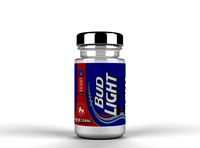 Bottle Rendering