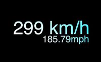 Speed Tachometer