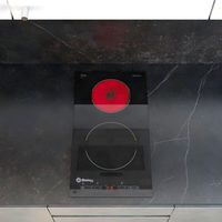Cooktop 2 elements