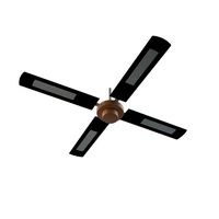 Ceiling Fan