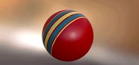 Soviet Toy - Ball