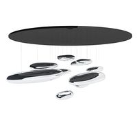 Ceiling lamp 1